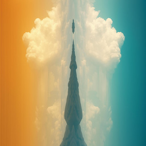 In Between by Nick Lesta