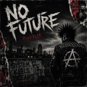 Middle Finger Tonight by Middle Finger Society