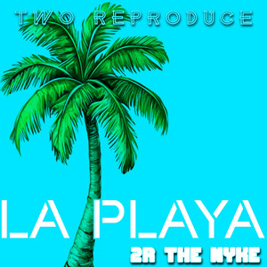 LA PLAYA by 2R The Nyke