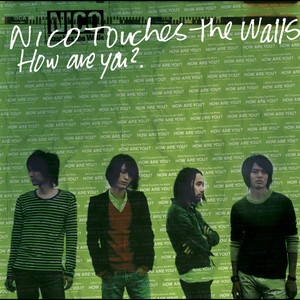 GANIMATA GIRL - song and lyrics by NICO Touches the Walls | Spotify