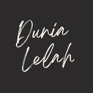 Dunia Lelah