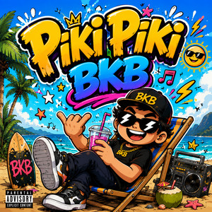 Piki Piki Breakbeat by RULLY DTM