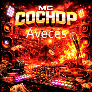 Aveces by MC Cochop