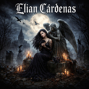 The Embrace of the Void by Elian Cardenas