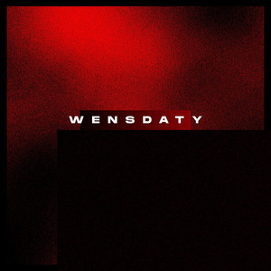 wensdaty by DJ P CX