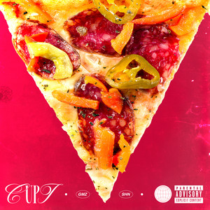 CUPI by Gmizi, Sheenchila
