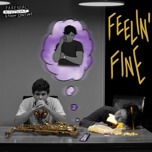 Portada de Feelin' Fine