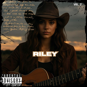 “CHOOSIN’ ME” by Riley Mae Dalton