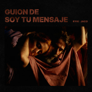 Ryki Jaco — Guion de soy tu mensaje (2026)