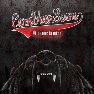 Outsider by Earn Your Scars