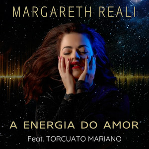 A Energia do Amor by Margareth Reali