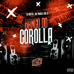 Portada de Banco do Corolla