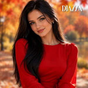 Autumn Wind by DIAZZA