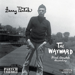 Harry Partch | Spotify