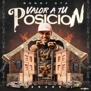 Ok Si Quiere by Ronny GTA, PJ Prod