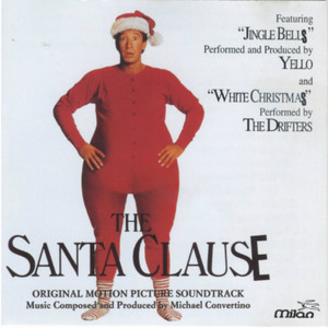 The Santa Clause (Original Motion Picture Soundtrack) - Album by