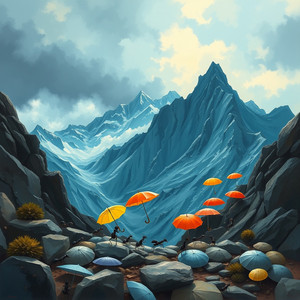 Silent Ways by Daxon Grid