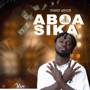 Yasky4face - Aboa Sika