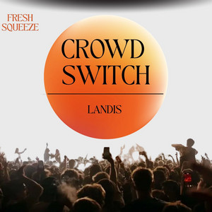 Crowd Switch by Landis