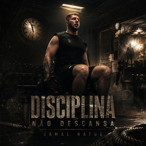 Disciplina não descansa by Jamal Natuê