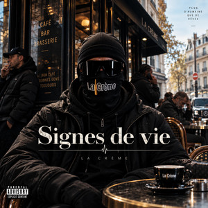 Loin des leurs by La Crème
