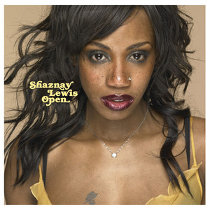 Never Felt Like This Before by Shaznay Lewis