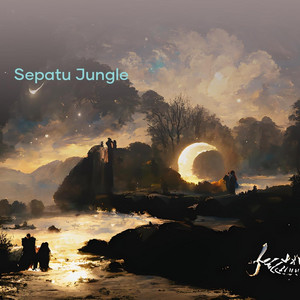 Keadilan Yang Hilang by SEPATU JUNGLE