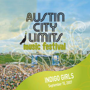 Girls Indigo 洋楽