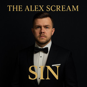 Обкладинка: SIN