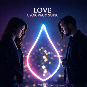 Love - Csók vagy sokk by Fristimeister