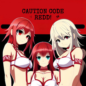 klouded mind interlude by redd!