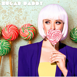 Sugar Daddy - sugar version by Astroluxe