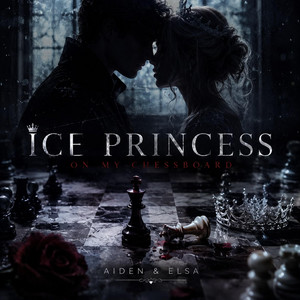 Checkmate (Ice Princess) by AJ Vyce