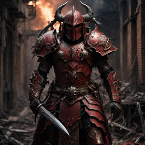 Yula_Music — Triumphant Storm (Original Motion Picture Soundtrack)