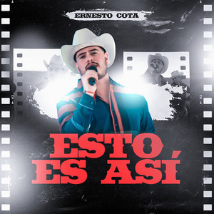 Ernesto Cota - Esto Es Así