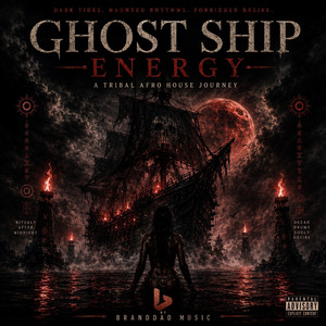 Ghost Ship Energy