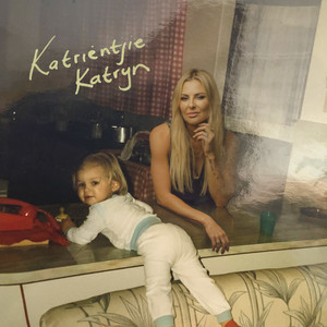 Katrientjie Katryn by Karlien Van Jaarsveld