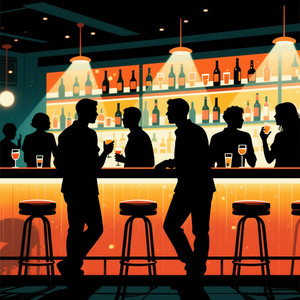Noite de Boteco by Ravyn Skye