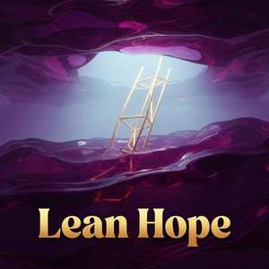 Lean Hope by Damon Lawson