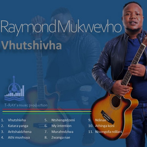 Raymond Mukwevho - Katara Yanga