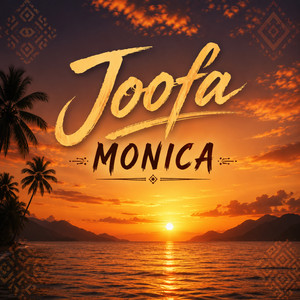 MONICA by Joofa