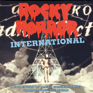 Sword Of Damocles by The Rocky Horror Picture Show Cast, The Rocky Horror Picture Show