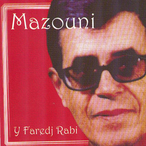 Mazouni - Yali Rak Labbas