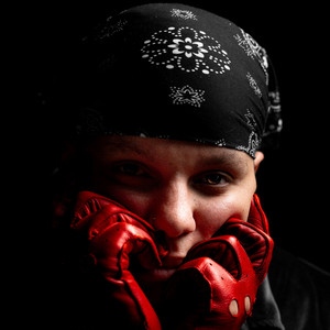 Ruby by Leroy Booker