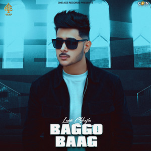 Baggo Baag by Laddi Chhajla, Master Mind