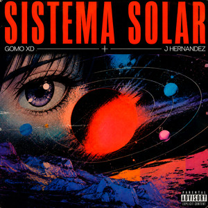 Sistema Solar by Gomo XD, J Hernández