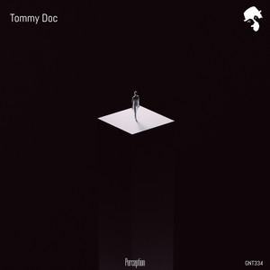 Perception by Tommy Doc