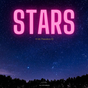 Stars by VanパのProd&Beats, Mr.Theodore