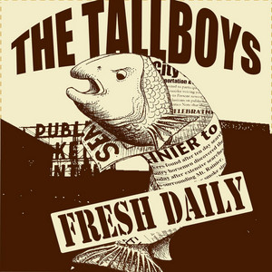 Johnson Gals by The Tallboys