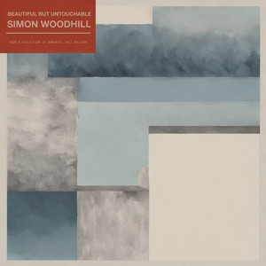Beautiful but Untouchable by Simon Woodhill